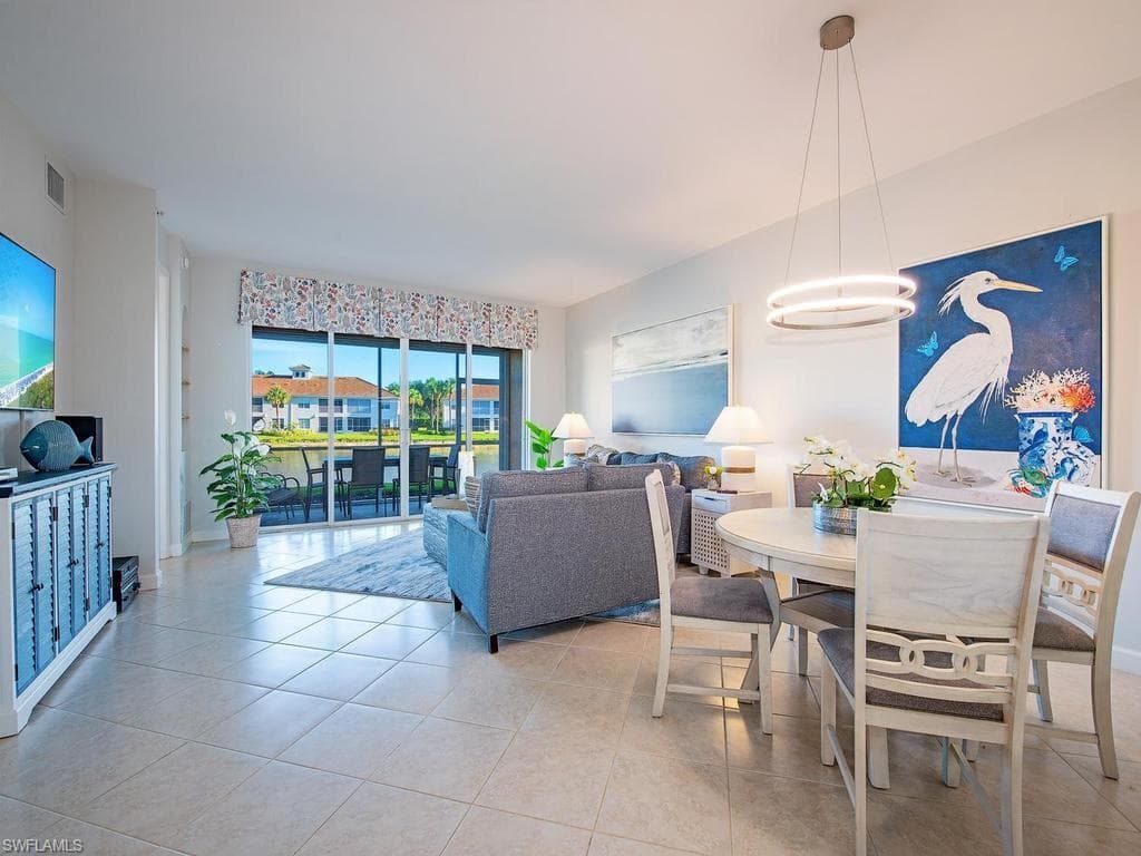3049 Driftwood WAY 3803 NAPLES, FL 34109