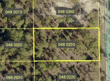 1121 Johns AVE LEHIGH ACRES, FL 33972
