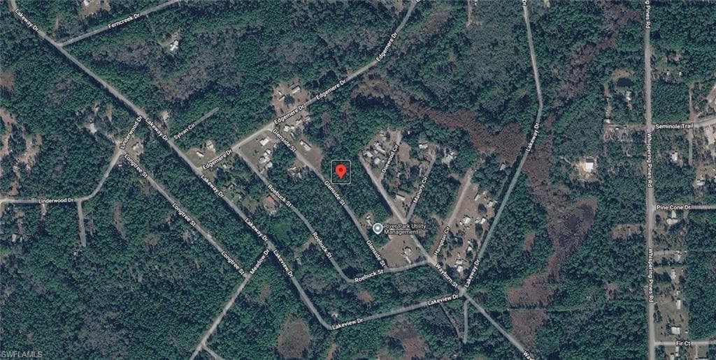 120 Glenside ST GEORGETOWN, FL 32139