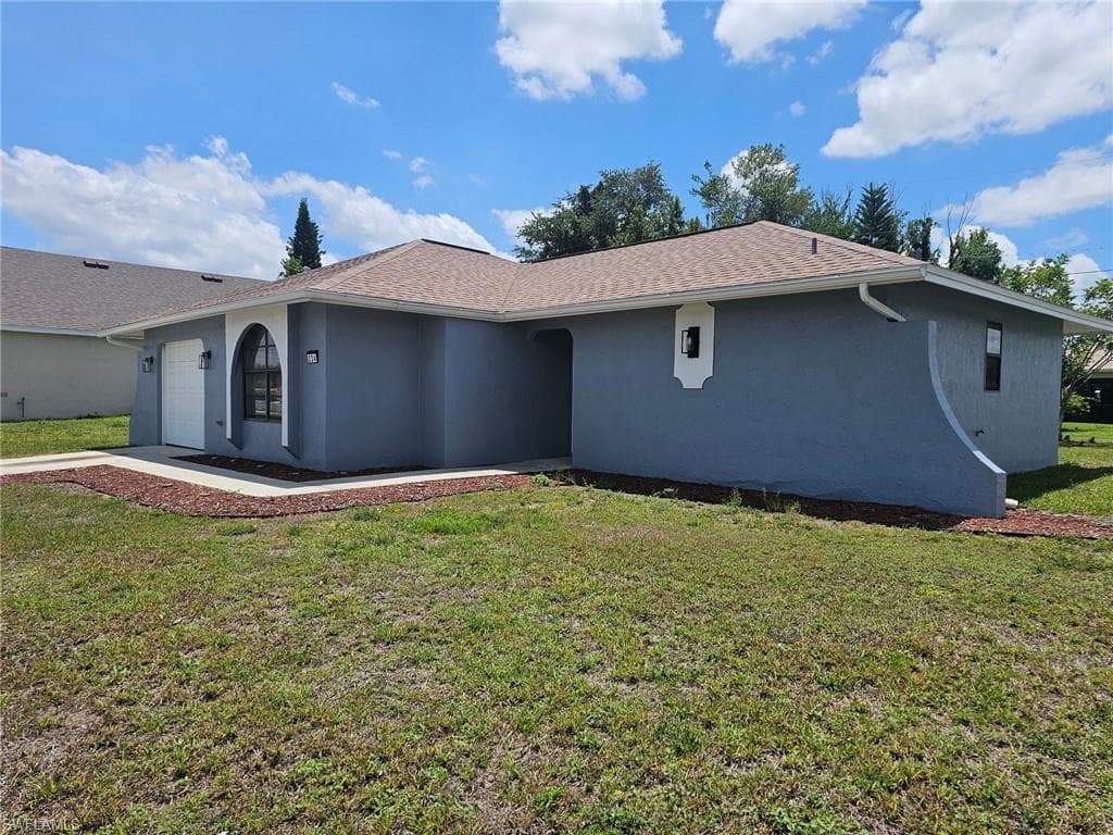 234 Nicholas PKWY W CAPE CORAL, FL 33991
