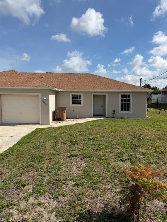 15423 Cemetery RD FORT MYERS, FL 33905