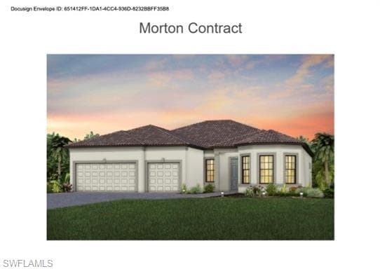 19853 Fox Grv DR ESTERO, FL 33928