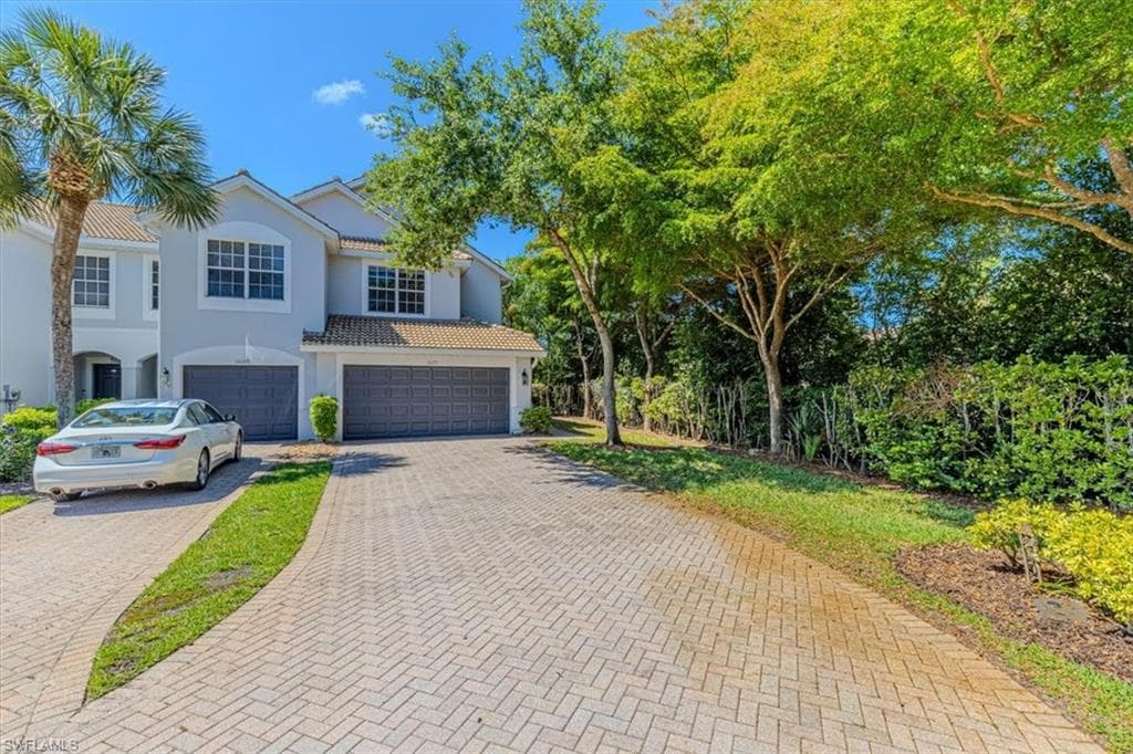 16173 Caldera LN 39 NAPLES, FL 34110
