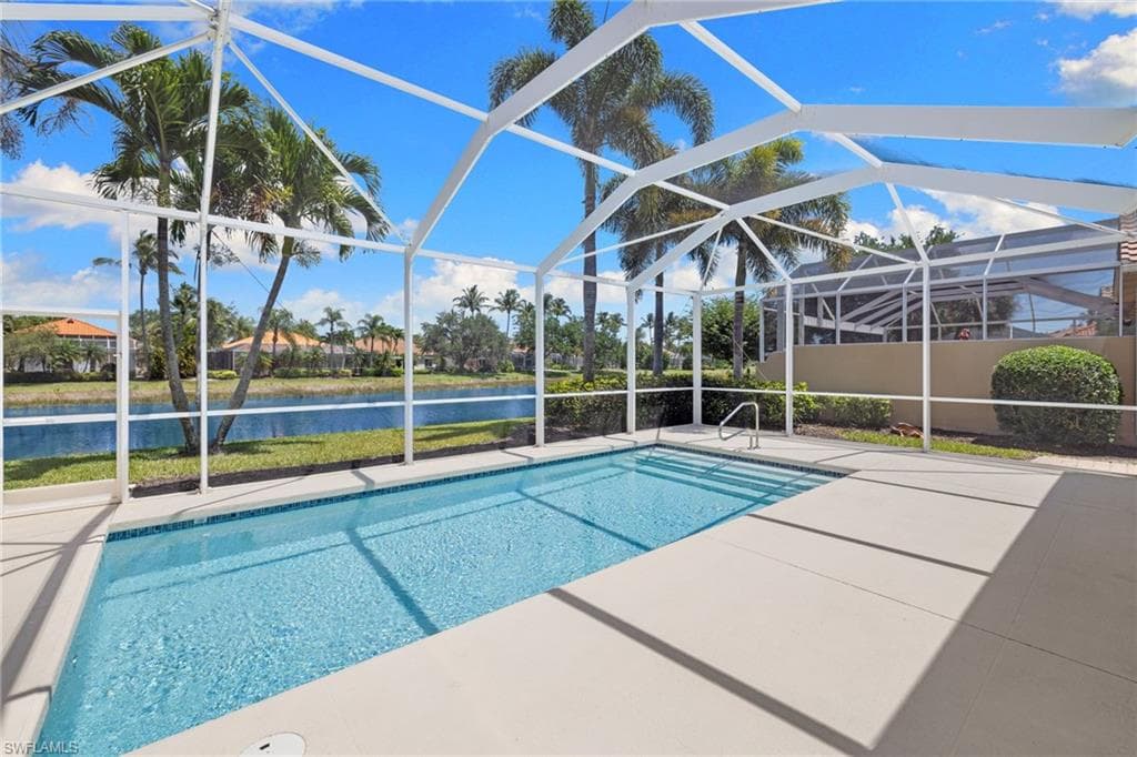5271 Hawkesbury WAY NAPLES, FL 34119