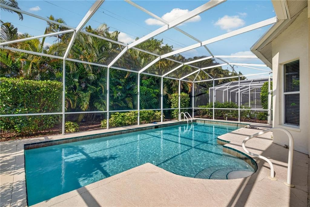 1789 Winding Oaks WAY NAPLES, FL 34109