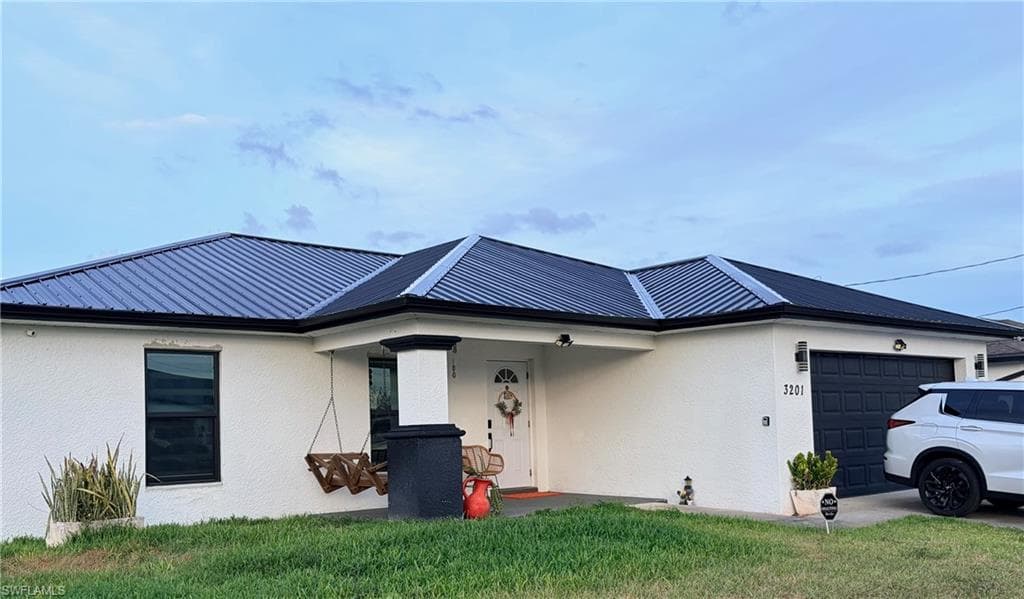 3201 NW 2nd PL CAPE CORAL, FL 33993