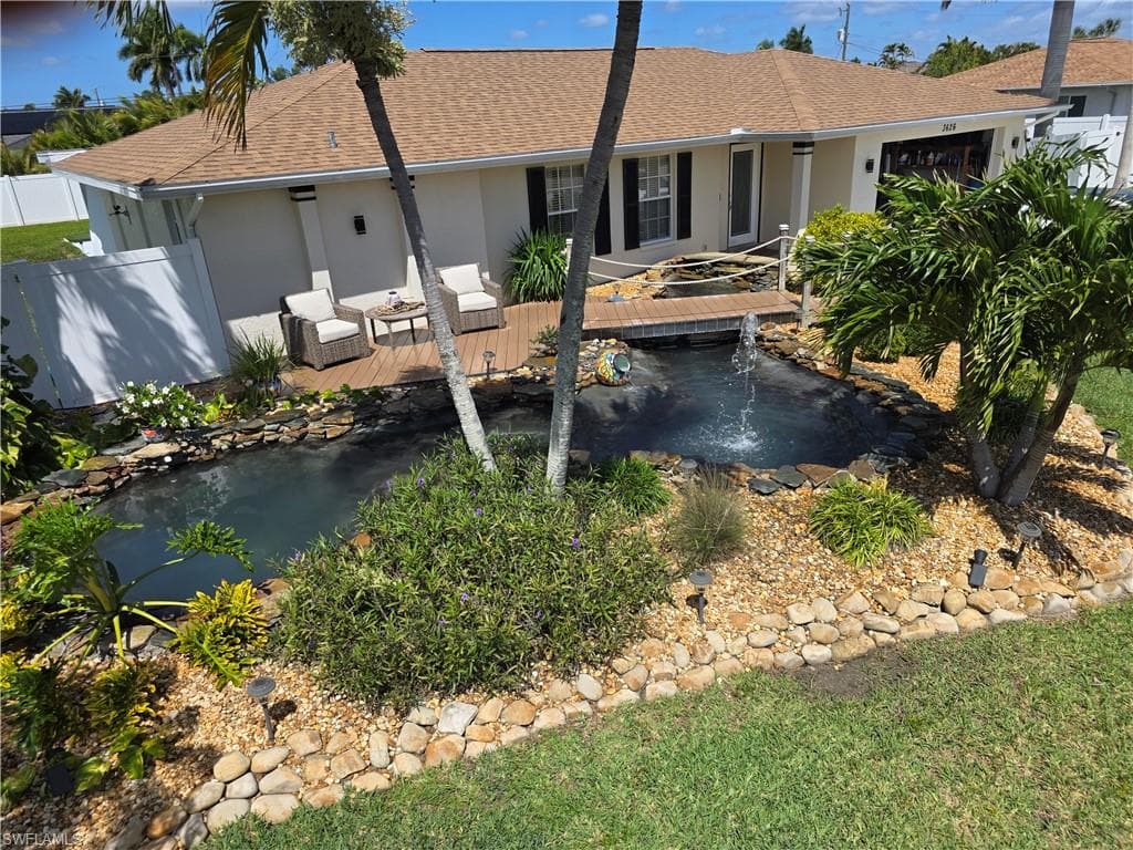 3626 SW 5th PL CAPE CORAL, FL 33914