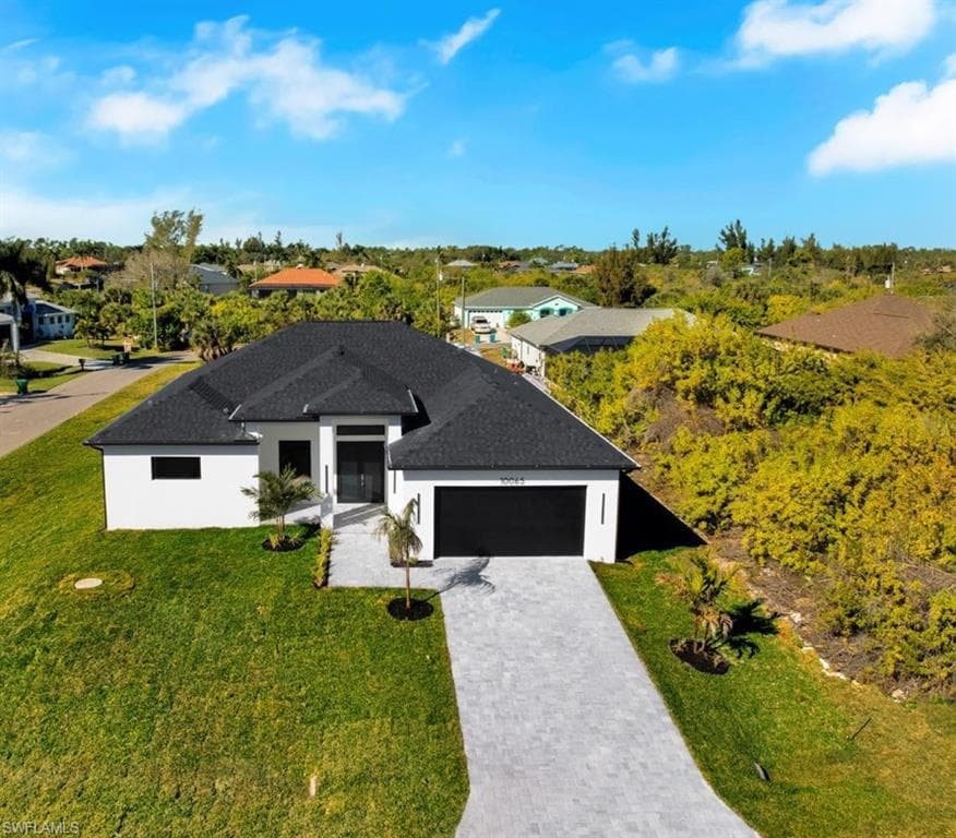 10065 Memphis ST PORT CHARLOTTE, FL 33981