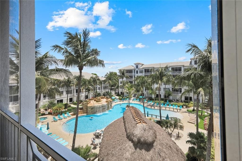 3941 Kens WAY 1405 BONITA SPRINGS, FL 34134