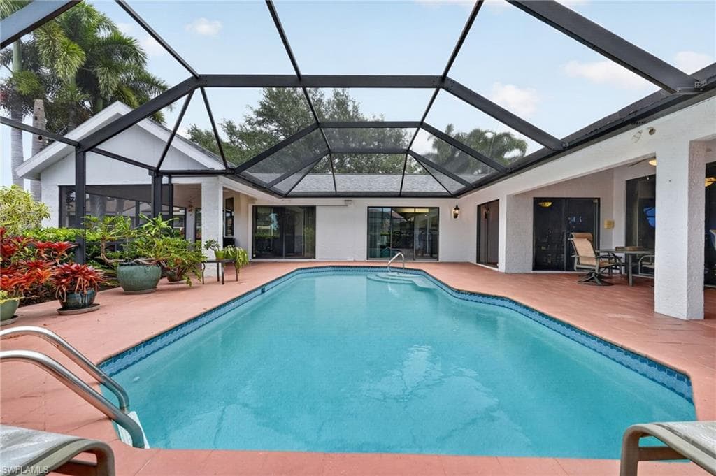 14517 Eagle Ridge DR FORT MYERS, FL 33912