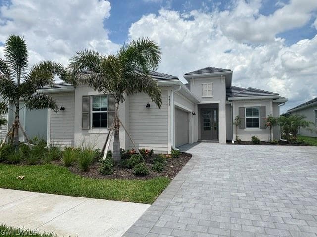 5435 Pikewood CT AVE MARIA, FL 34142