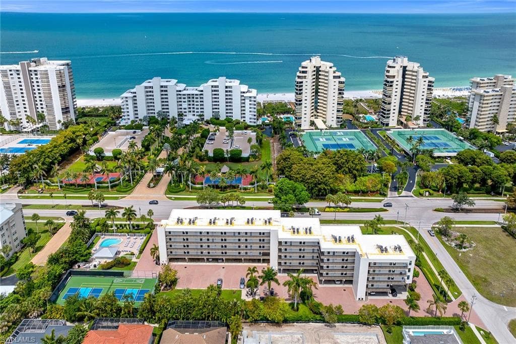 741 Collier BLVD 506 MARCO ISLAND, FL 34145