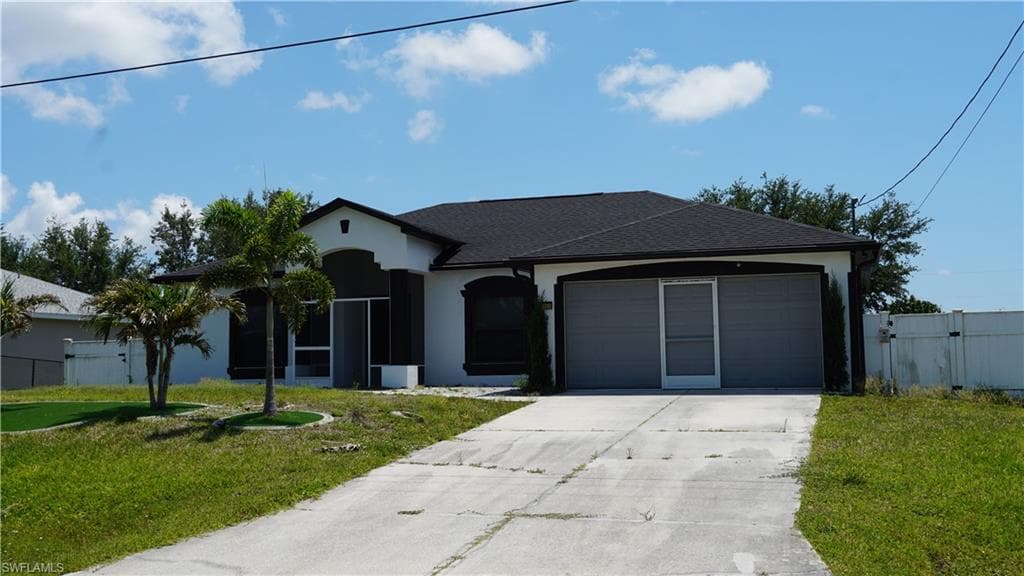 2700 11th ST CAPE CORAL, FL 33993