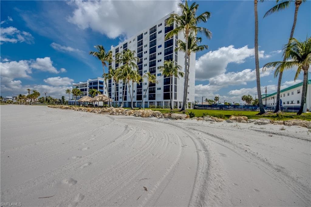 6400 Estero BLVD 1101 FORT MYERS BEACH, FL 33931