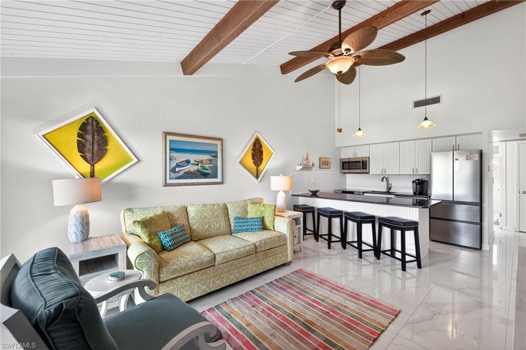 1250 Tennisplace CT D33 SANIBEL, FL 33957