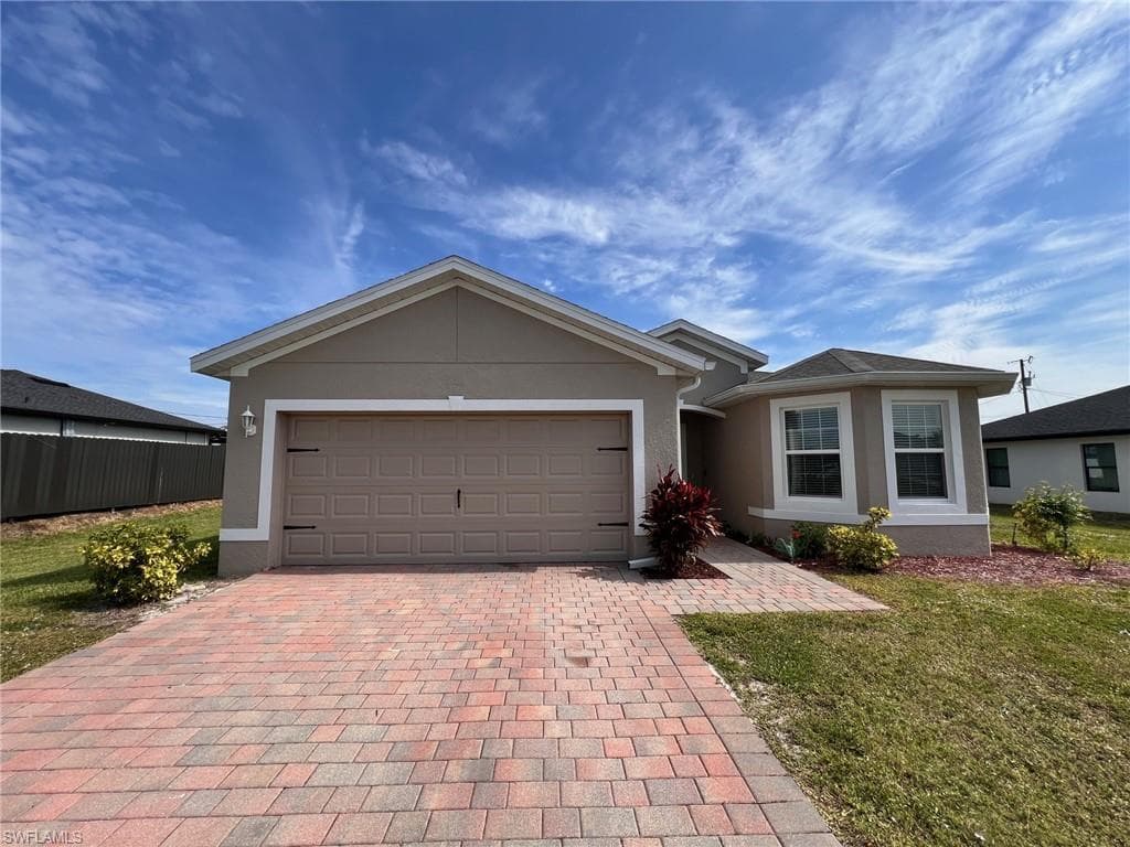 103 NW 7th ST CAPE CORAL, FL 33993