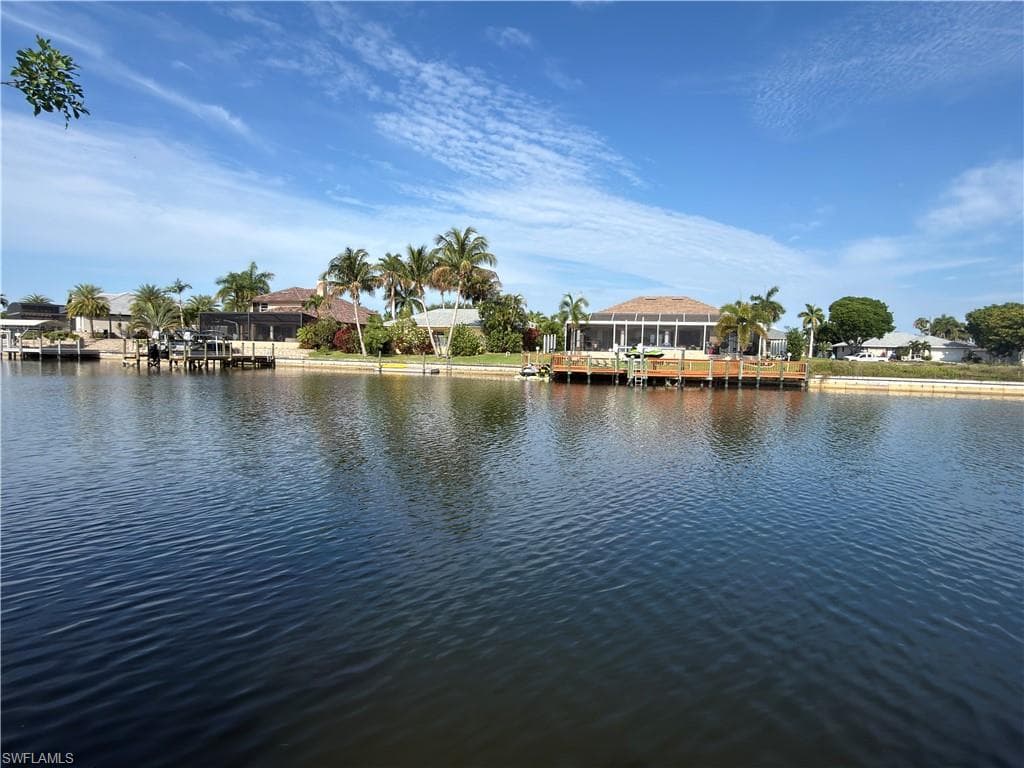 4000 SW 26th AVE CAPE CORAL, FL 33914