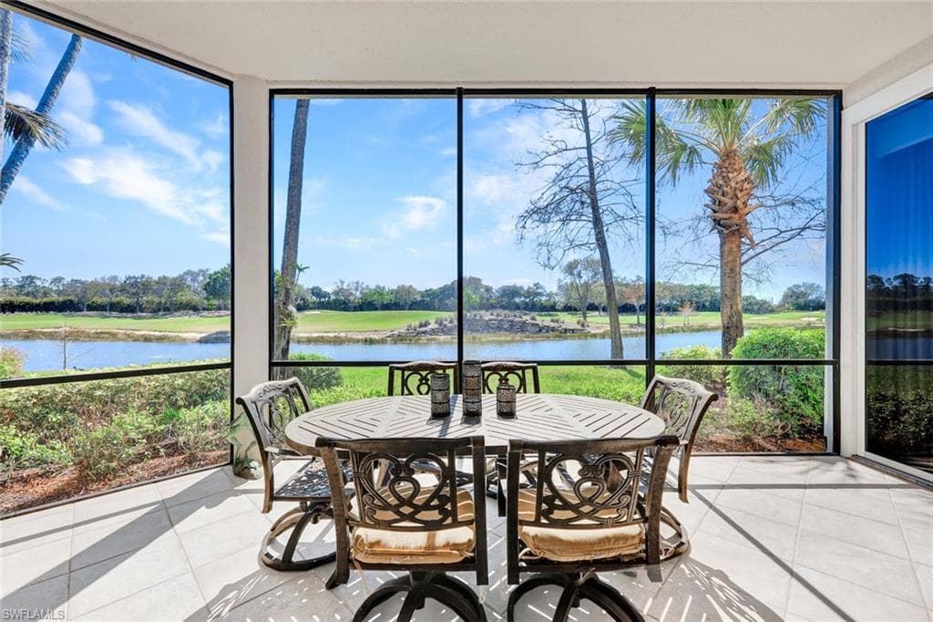 15516 Monterosso LN 101 NAPLES, FL 34110