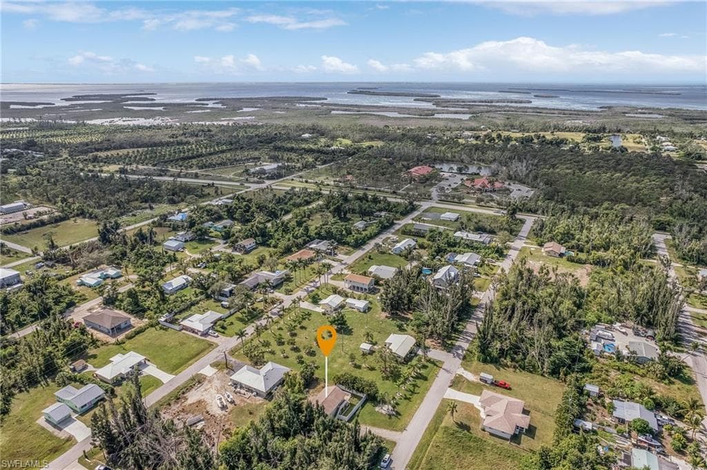 6572 Fuller DR BOKEELIA, FL 33922