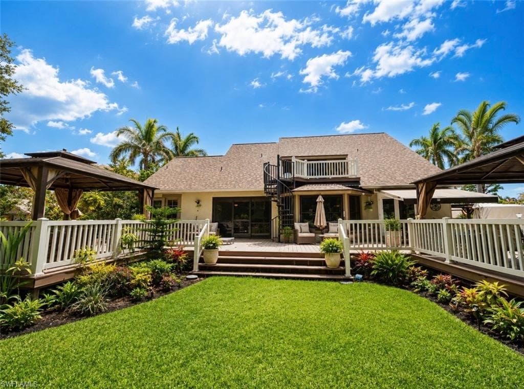 12501 Barrington CT FORT MYERS, FL 33908