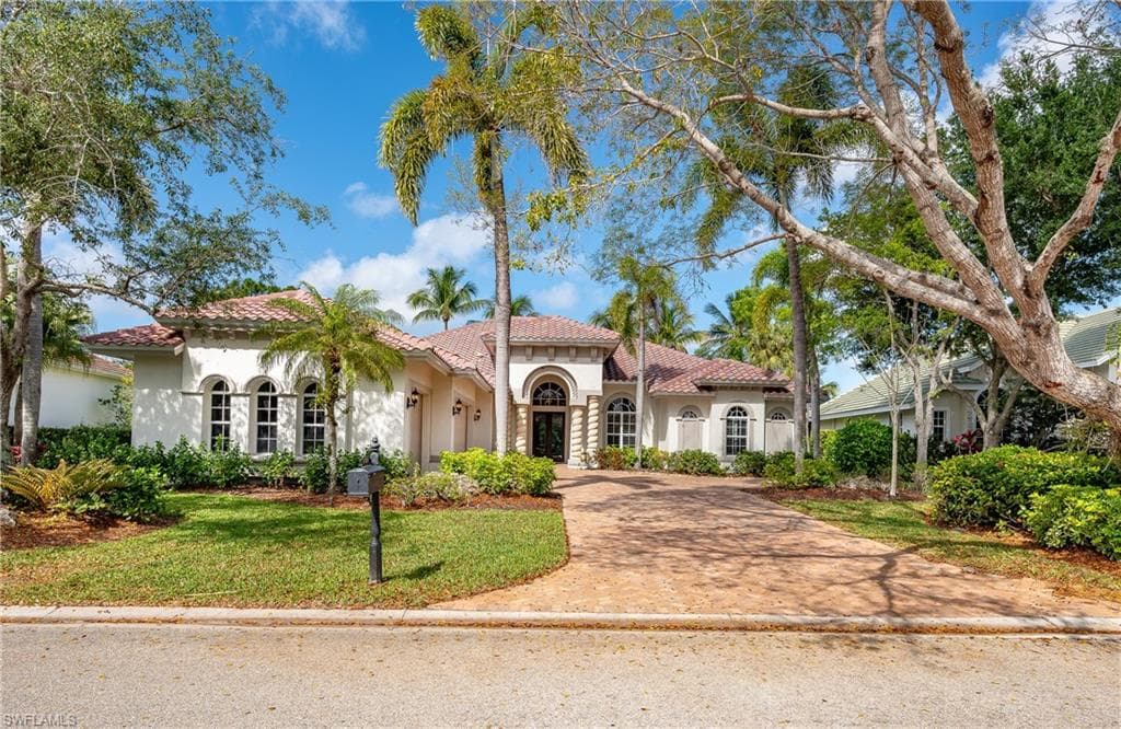 7657 Mulberry LN NAPLES, FL 34114