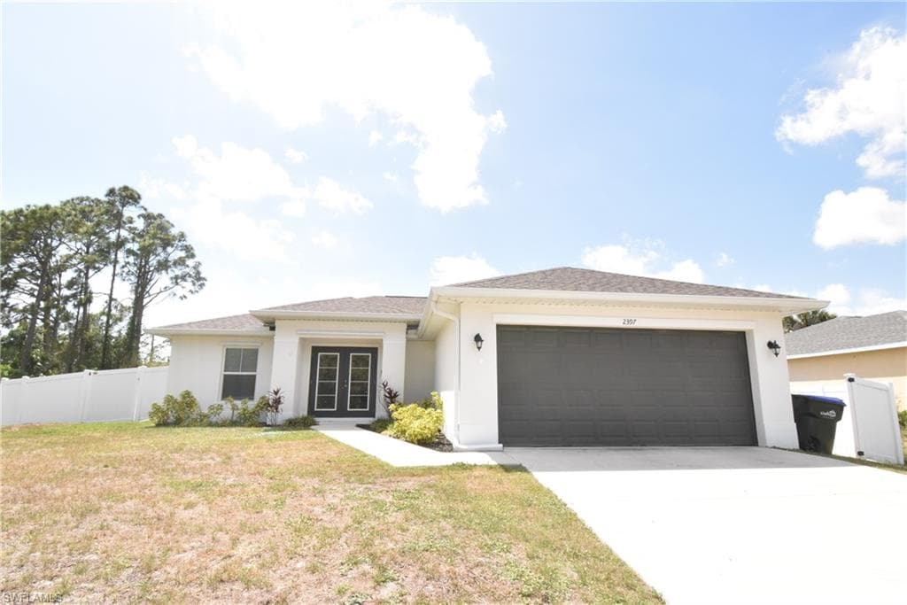 2397 Nantucket TER NORTH PORT, FL 34286