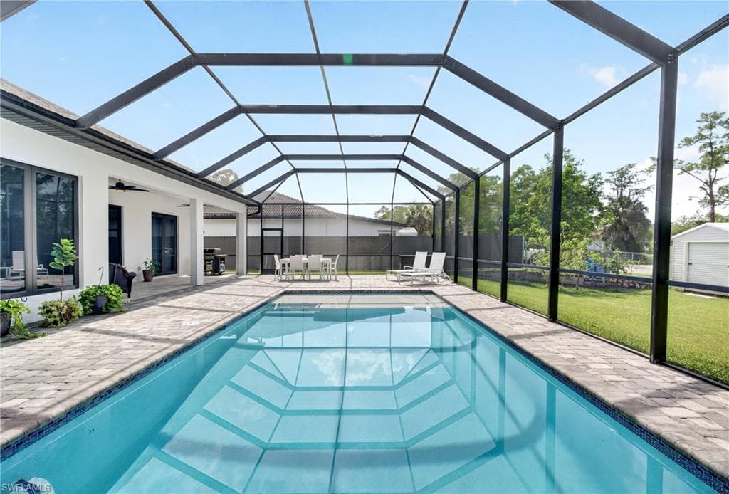 3845 47th AVE NE NAPLES, FL 34120