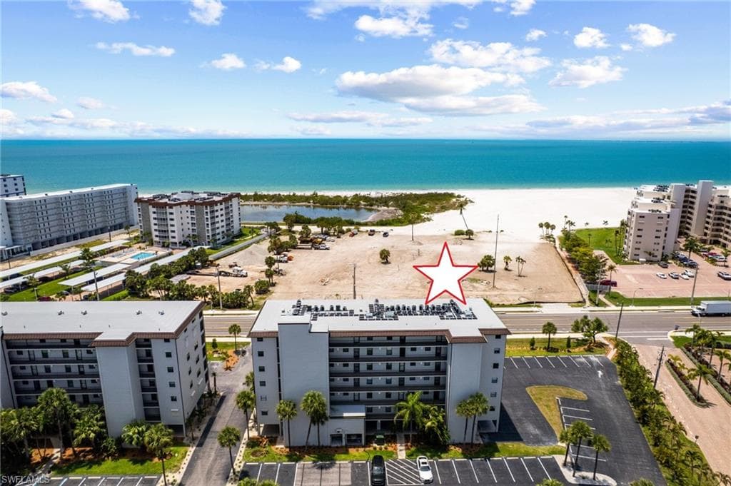 6897 Estero Blvd 125 FORT MYERS BEACH, FL 33931