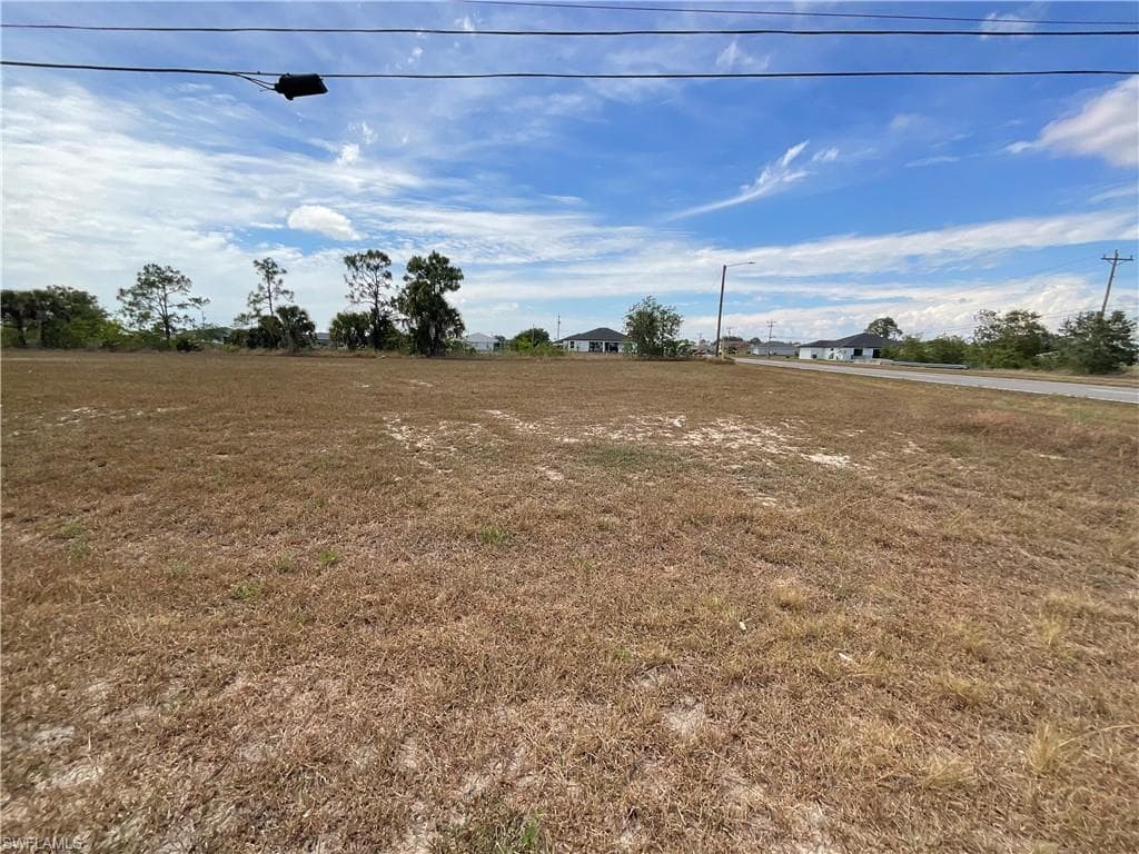 1911 NE 42nd ST CAPE CORAL, FL 33909