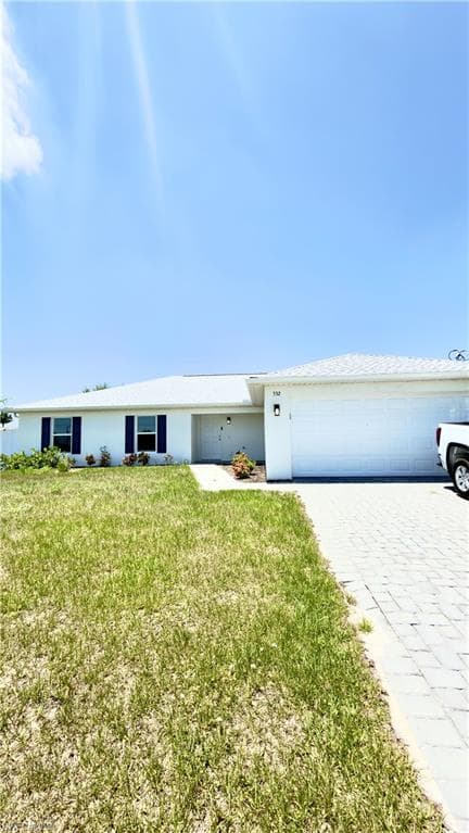 532 NW 18th AVE CAPE CORAL, FL 33993