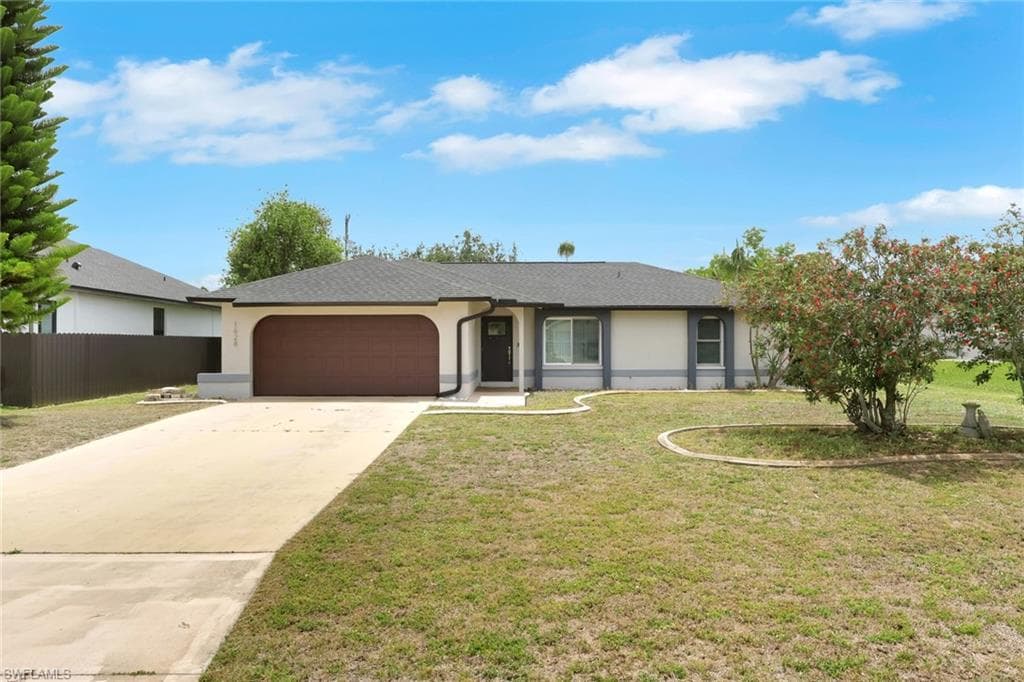 1628 SW 12th LN CAPE CORAL, FL 33991