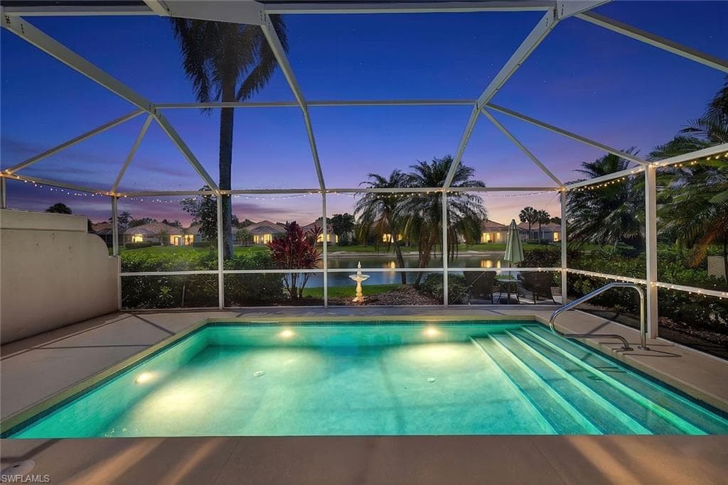 3142 Andorra CT NAPLES, FL 34109