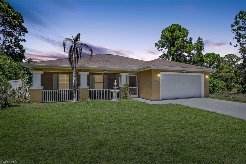 3008 51st ST W LEHIGH ACRES, FL 33971
