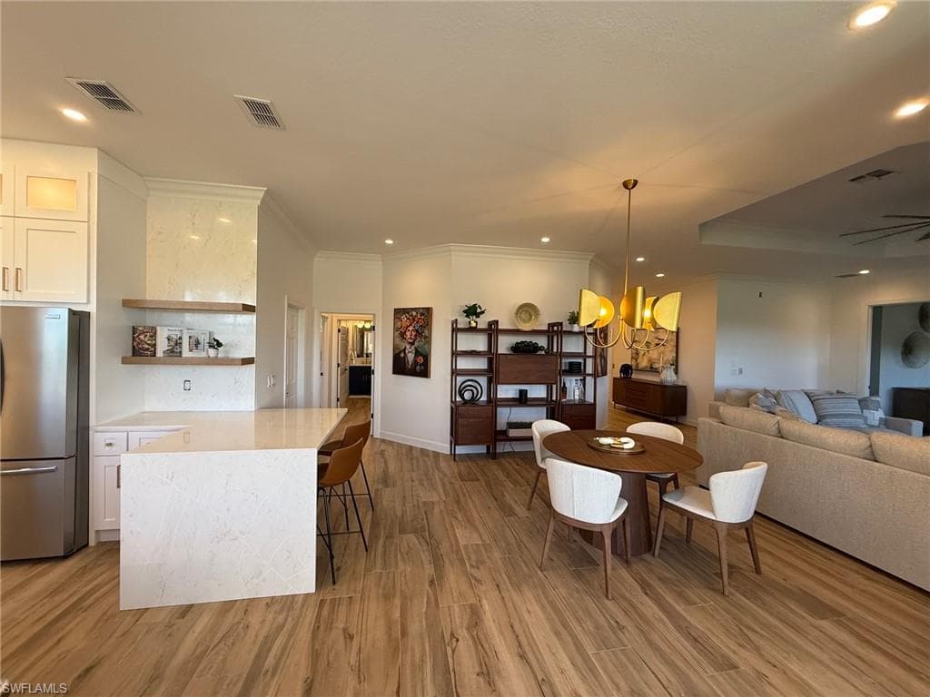 26941 Wyndhurst CT 202 BONITA SPRINGS, FL 34134
