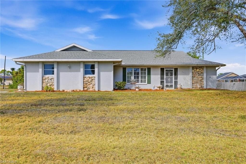 4437 Wynkoop CIR PORT CHARLOTTE, FL 33948