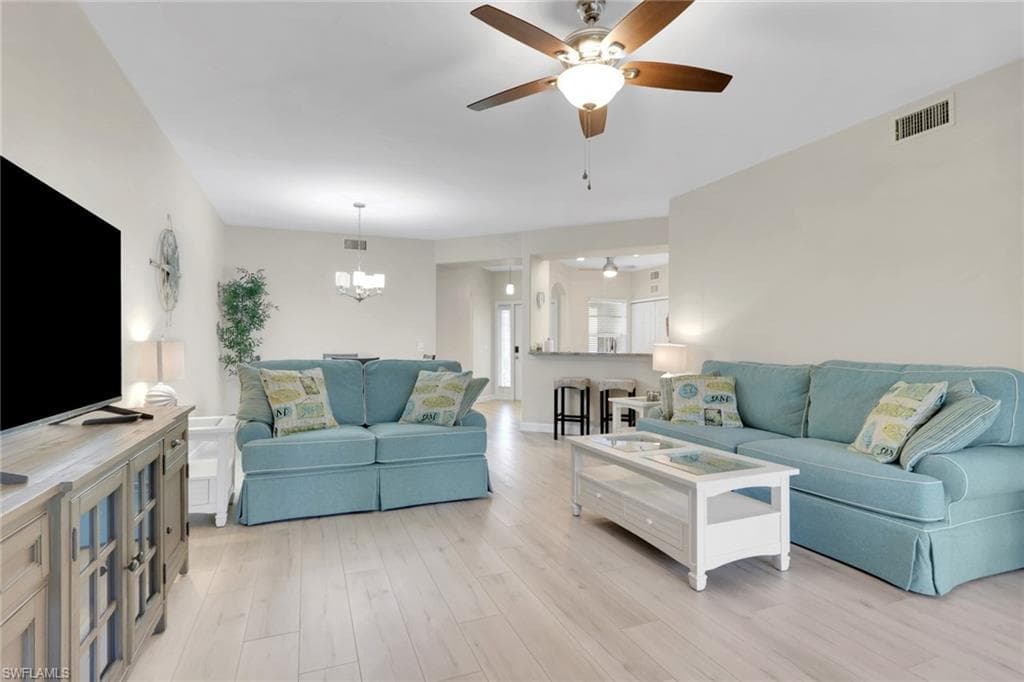 9653 Hemingway LN 3304 FORT MYERS, FL 33913