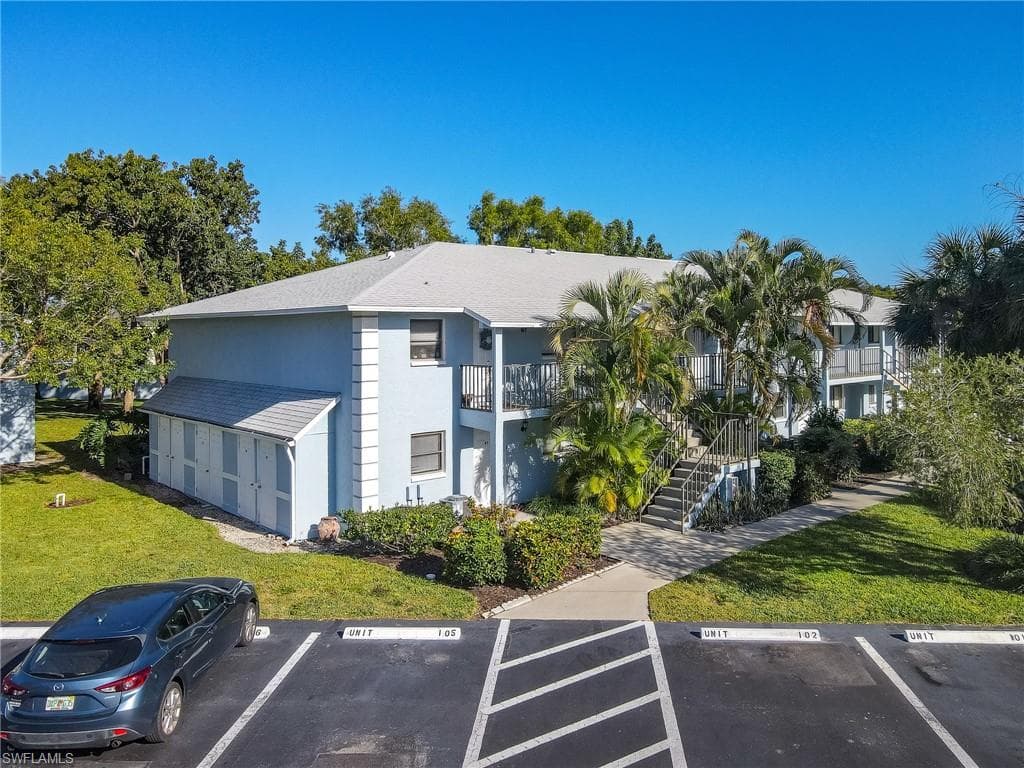 28101 Pine Haven WAY 97 BONITA SPRINGS, FL 34135