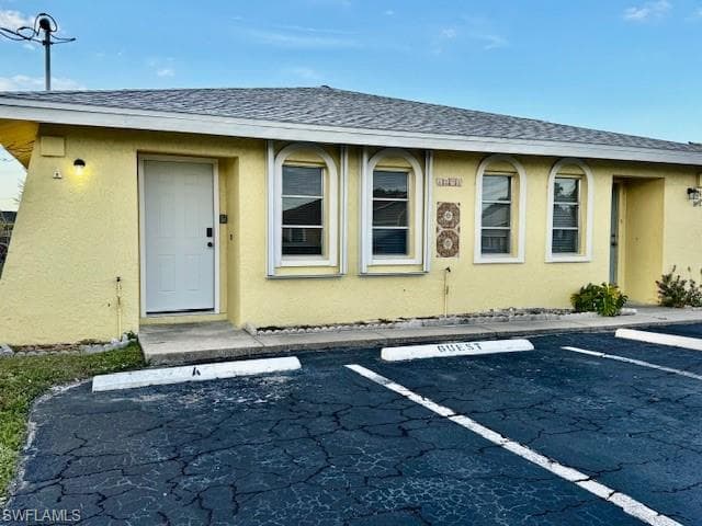1245 SE 8th ST 101 CAPE CORAL, FL 33990