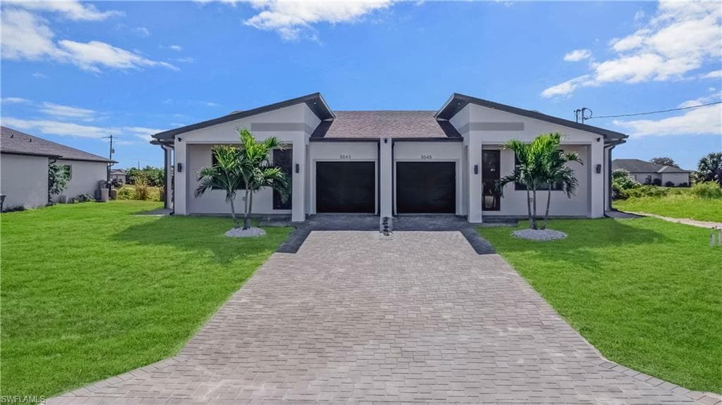 5045 Benton ST LEHIGH ACRES, FL 33971