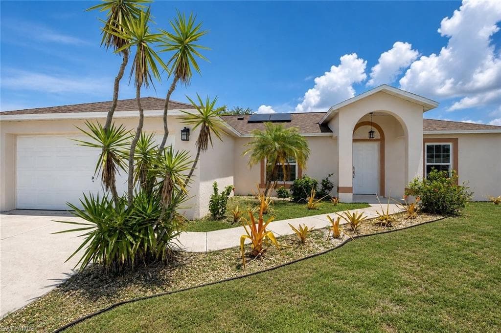 25324 Lychee CT PUNTA GORDA, FL 33955