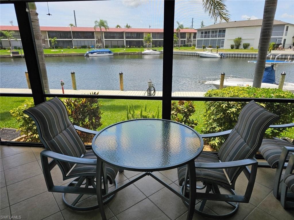 4722 SE 1st PL 5 CAPE CORAL, FL 33904