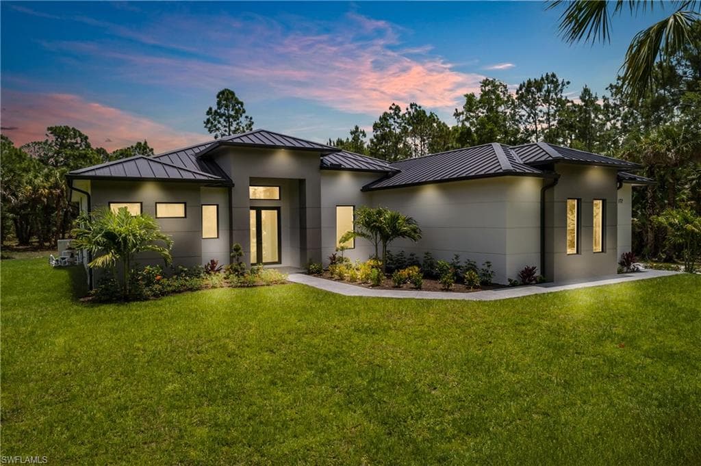 172 11th ST SW NAPLES, FL 34117