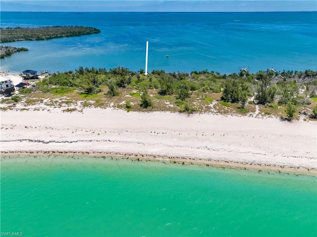 11657 Redfish Shores DR Upper Captiva, FL 33924