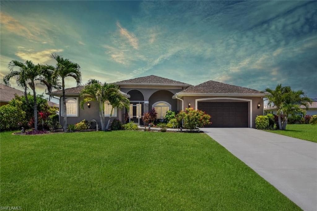 505 SE 29th ST CAPE CORAL, FL 33904
