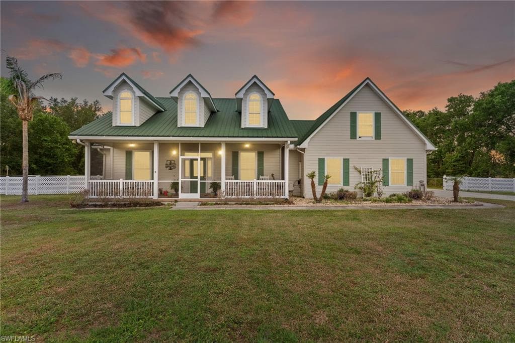 14344 Evans Ranch RD LAKELAND, FL 33809