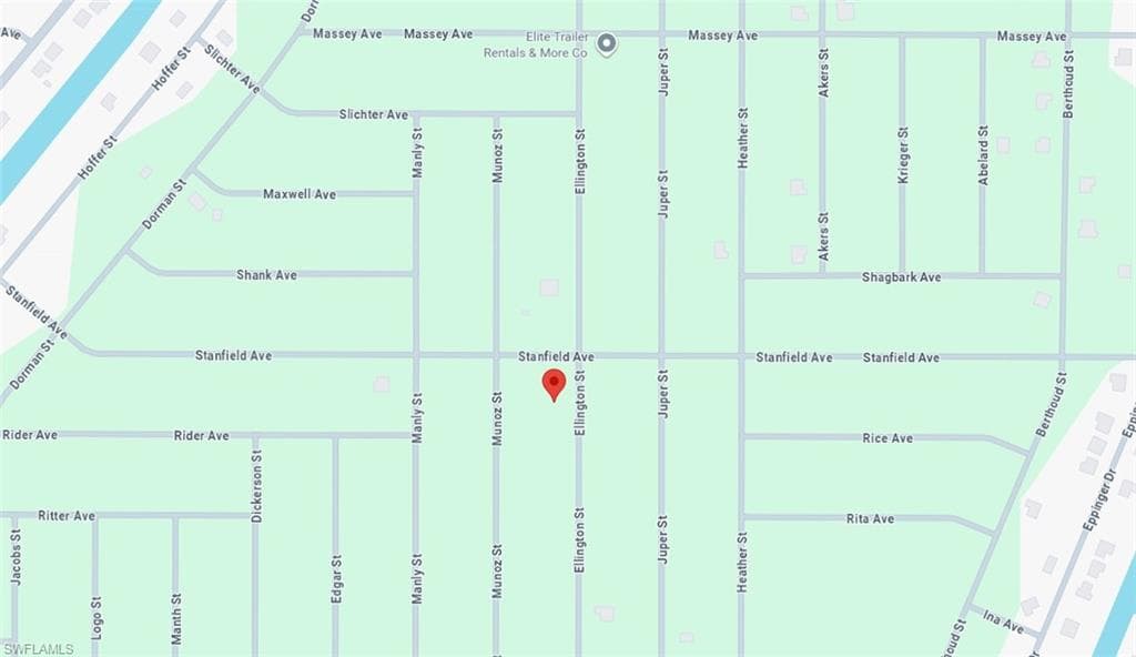 353 Ellington ST PORT CHARLOTTE, FL 33953