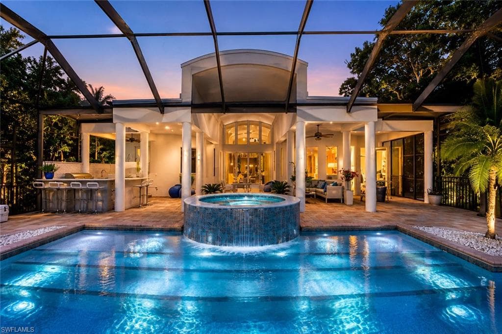 27281 Tennessee ST BONITA SPRINGS, FL 34135