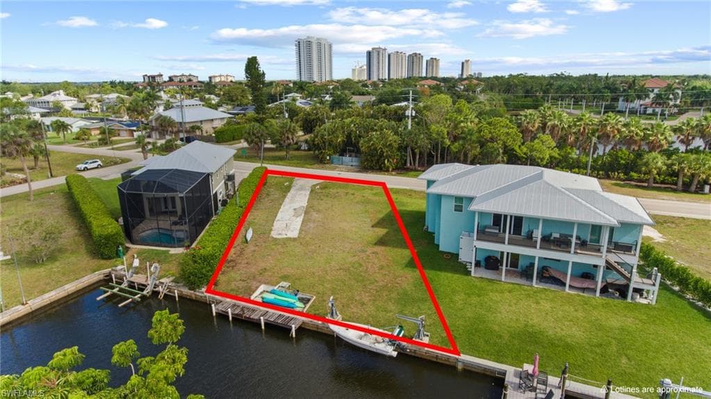 4575 Spring Creek DR BONITA SPRINGS, FL 34134