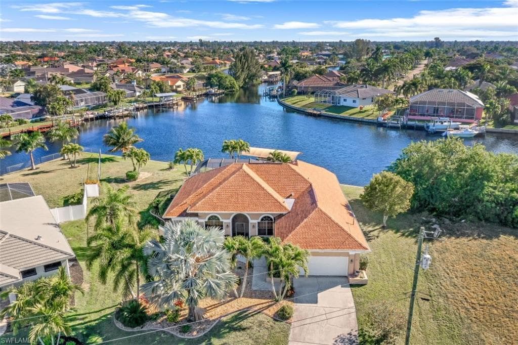 4333 SW 25th AVE CAPE CORAL, FL 33914