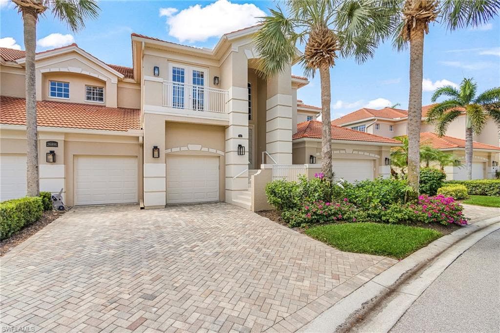 26891 Wyndhurst CT 202 BONITA SPRINGS, FL 34134